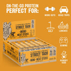 MINI Street Taco Pork Stick .5oz (24ct)