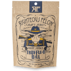 Truffle-O Bill Beef Jerky