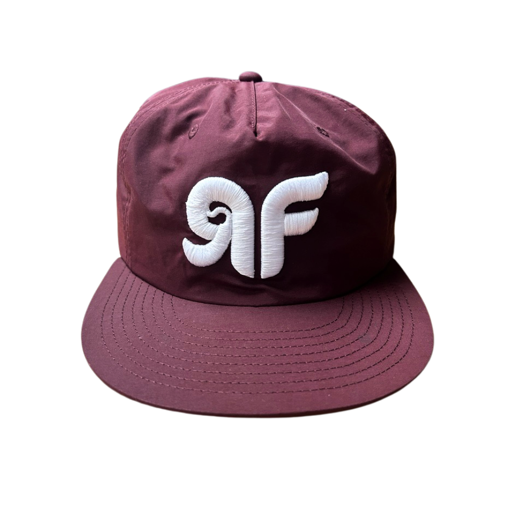 Phightin' Phelons Cap (Maroon)
