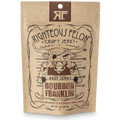 Bourbon Franklin Beef Jerky