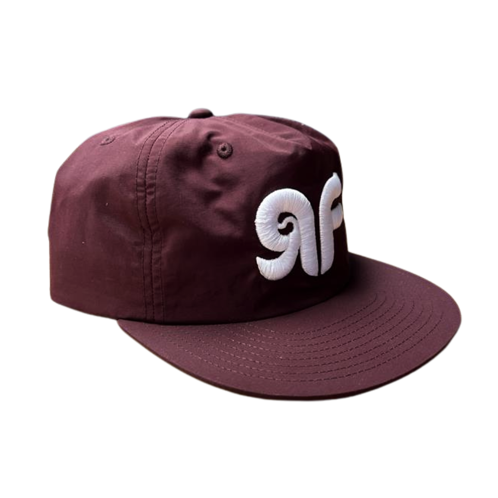 Phightin' Phelons Cap (Maroon)