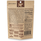 Bourbon Franklin Beef Jerky