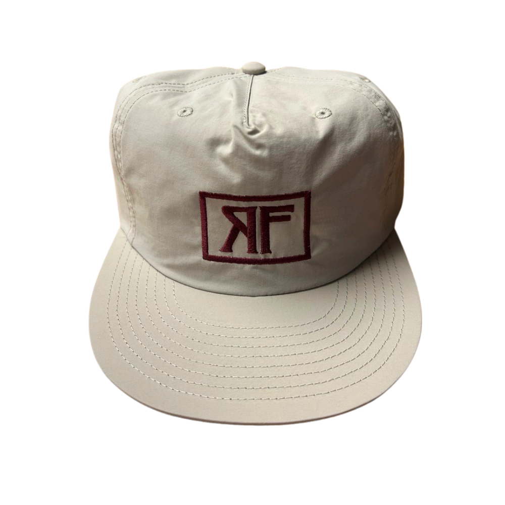 RF Surf Hat
