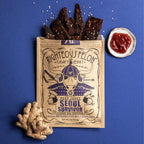 Seoul Survivor Beef Jerky (8-pack)