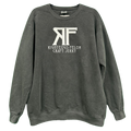 RF Comfort Colors Crewneck Sweatshirt