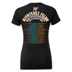 Summer Tour 2024 Women's T-Shirt