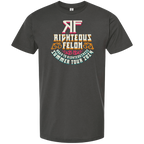 Summer Tour 2024 T-Shirt