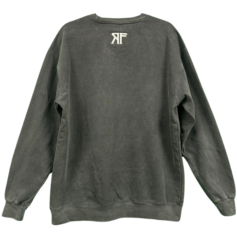 RF Comfort Colors Crewneck Sweatshirt