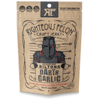 Darth Garlic Biltong