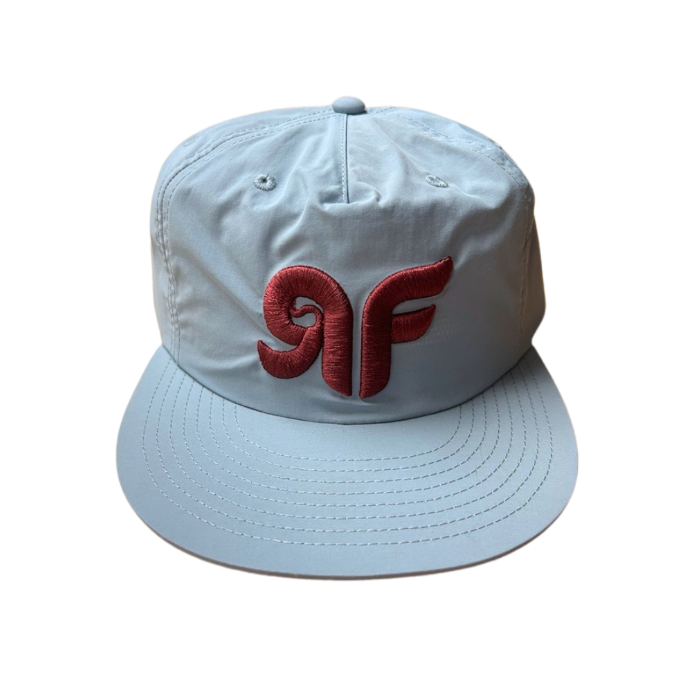 RF Brotherly Love Hat (Blue)