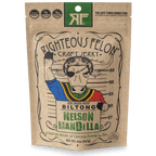 Nelson Mandilla Biltong