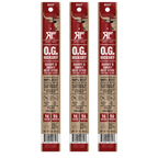 O.G. Hickory Beef Stick (3-Pack)