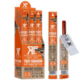 Fiery Habanero Beef Stick (24-Pack)