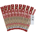 O.G. Hickory Beef Stick (10-Pack)