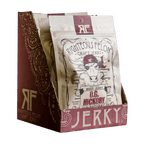 O.G. Hickory Beef Jerky (8-pack)