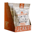 Habanero Escobar Beef Jerky (8-pack)