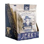 Truffle-O Bill Beef Jerky (8-pack)