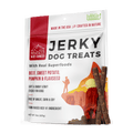 Wild Ranger Beef & Superfoods Jerky Dog Treats (8oz)