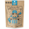 Bootleggin' BBQ Beef Jerky