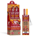 NEW Side-by-Side Beef & Cheese Sticks (10ct Caddy/1.75oz ea)