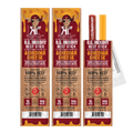 NEW Righteous Felon Beef & Cheese Sticks 3-Pack (1.75oz each)