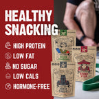 Biltong Variety (6-Pack)