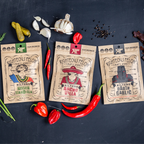 Biltong Variety (3-Pack)