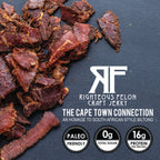 Biltong Variety (6-Pack)