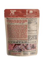 Darth Garlic Beef Jerky 12oz