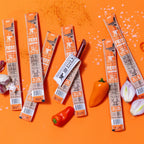 Fiery Habanero Beef Stick (1-Pack) - LIMIT 1 FREE STICK