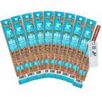 NEW Honey Heist BBQ Beef Stick (10-Pack)