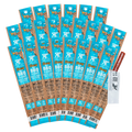 NEW Honey Heist BBQ Beef Stick (24-Pack)