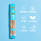 NEW Honey Heist BBQ Beef Stick (3-Pack)