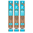 NEW Honey Heist BBQ Beef Stick (3-Pack)