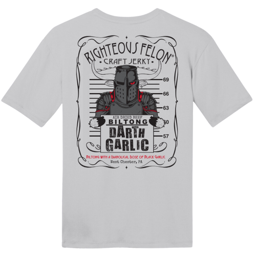 Darth Garlic T-Shirt