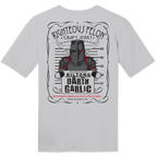 Darth Garlic T-Shirt