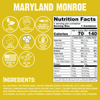 Maryland Monroe Beef Jerky
