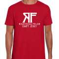 RF Red Bandana T-Shirt