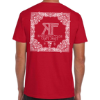 RF Red Bandana T-Shirt