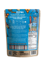 Lil Rebels BBQ Meat Sticks – 14ct