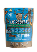 Lil Rebels BBQ Meat Sticks – 14ct