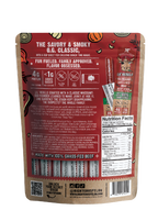 Lil Rebels Hickory Meat Sticks – 14ct pack