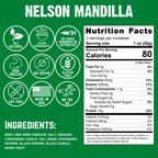 Nelson Mandilla Biltong