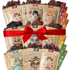 Noah's Ark - 2 of Every Jerky & Stick (26-Pack)