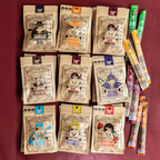Noah's Ark - 2 of Every Jerky & Stick (26-Pack)