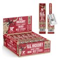 MINI O.G. Hickory Beef Stick .5oz (24ct)