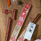 O.G. Hickory Beef Stick (3-Pack)