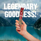 O.G. Hickory Beef Stick (3-Pack)