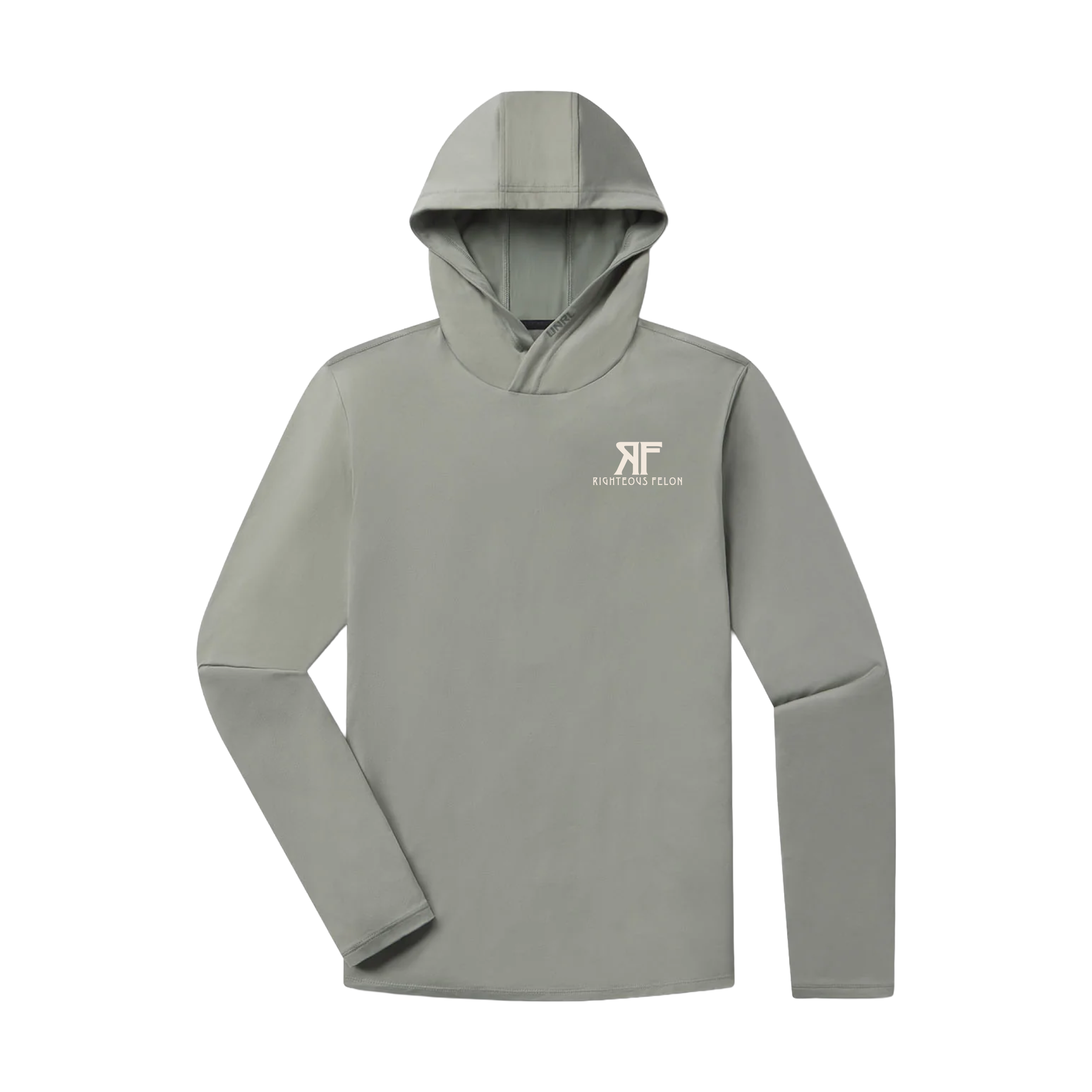 RF UNRL Hoodie (Arctic)