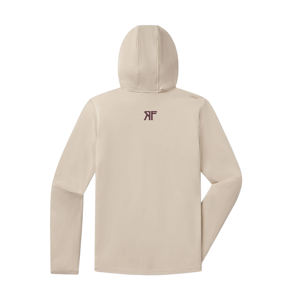 RF Hoodie (Sand)